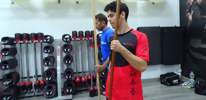 Kung Fu Academy di Sifu Mezzone scuola di wing chun e taijiquan, di wing tsun, difesa personale e arti marziali cinesi a Caserta e in Italia www.kungfuitalia.it (1)